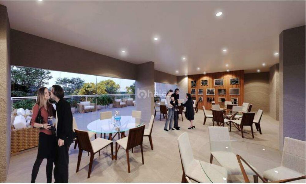 Apartamento à venda com 3 quartos, 68m² - Foto 5