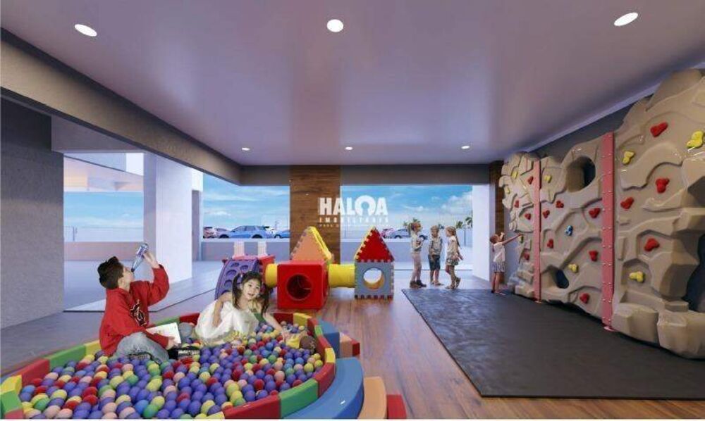 Apartamento à venda com 3 quartos, 68m² - Foto 8