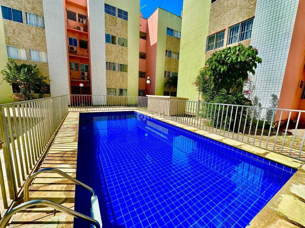 Apartamento, 1 quarto, 52 m² - Foto 7