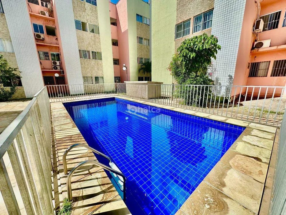 Apartamento, 1 quarto, 52 m² - Foto 8