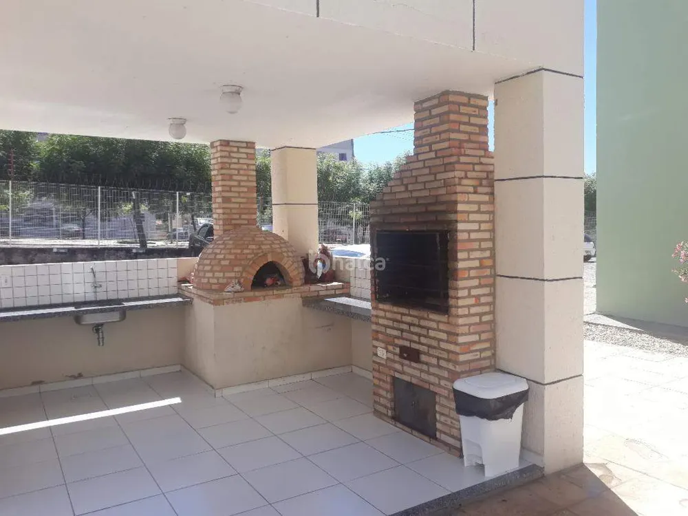 Apartamento, 1 quarto, 52 m² - Foto 2
