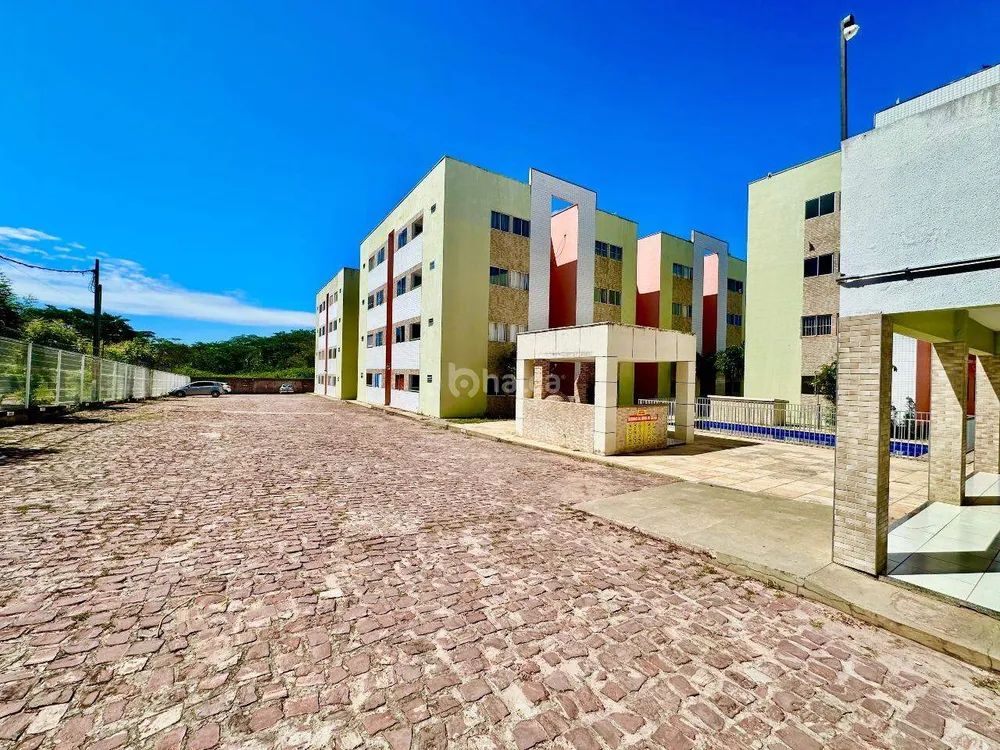 Apartamento, 1 quarto, 52 m² - Foto 11