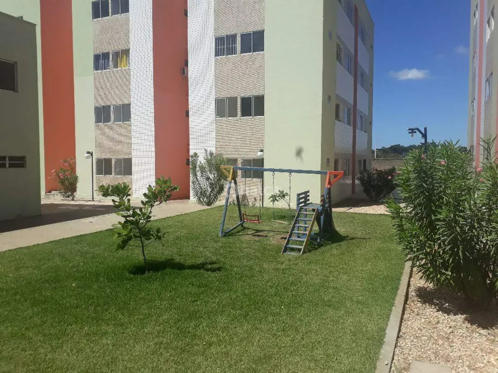 Apartamento, 1 quarto, 52 m² - Foto 1