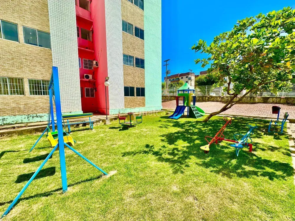 Apartamento, 1 quarto, 52 m² - Foto 5