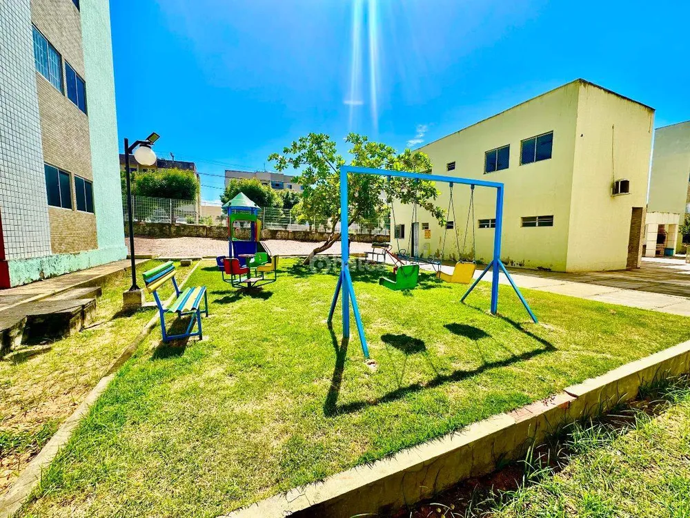 Apartamento, 1 quarto, 52 m² - Foto 6