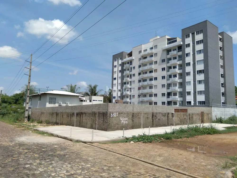 Terreno, 600 m² - Foto 1