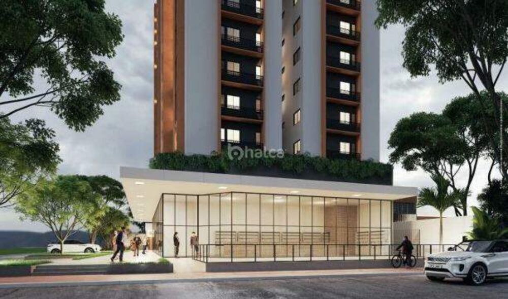 Apartamento, 2 quartos, 85 m² - Foto 8