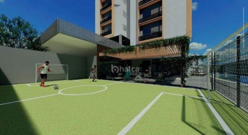 Apartamento, 2 quartos, 85 m² - Foto 5