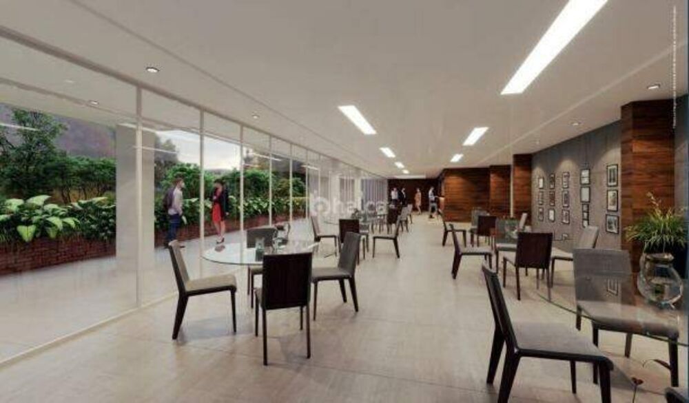 Apartamento, 2 quartos, 85 m² - Foto 9