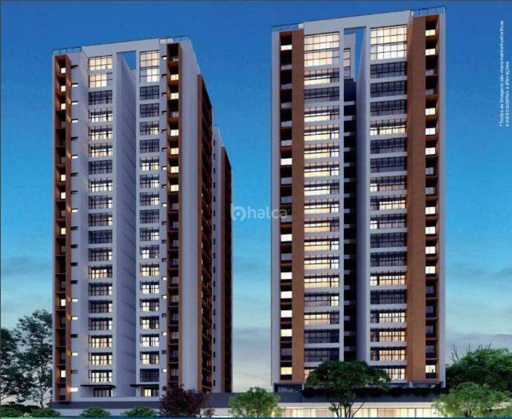 Apartamento, 2 quartos, 85 m² - Foto 1