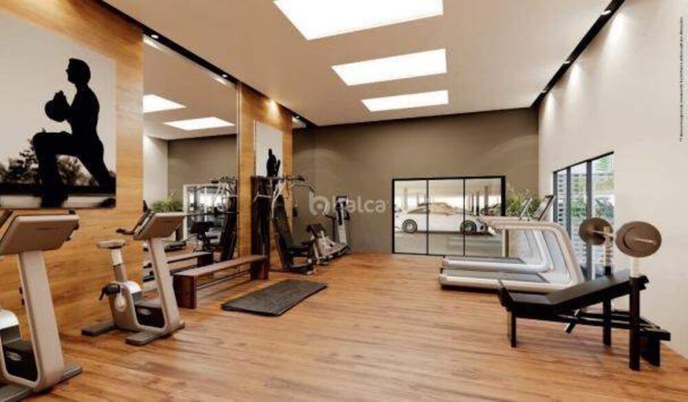 Apartamento, 2 quartos, 85 m² - Foto 10