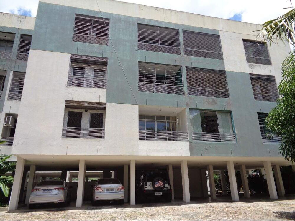 Apartamento à venda com 4 quartos, 91m² - Foto 4