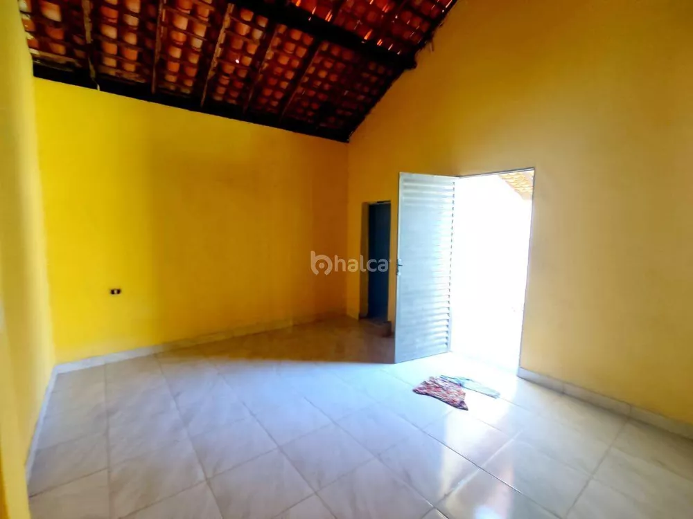 Casa para alugar com 3 quartos, 70m² - Foto 4