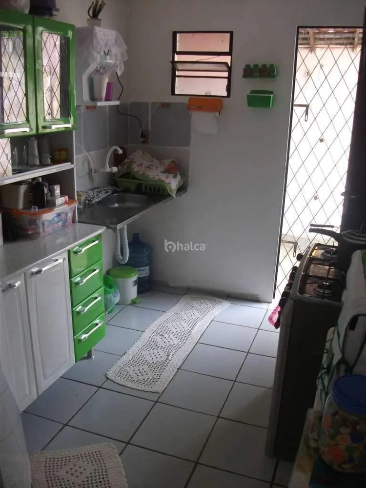 Casa, 2 quartos, 120 m² - Foto 9