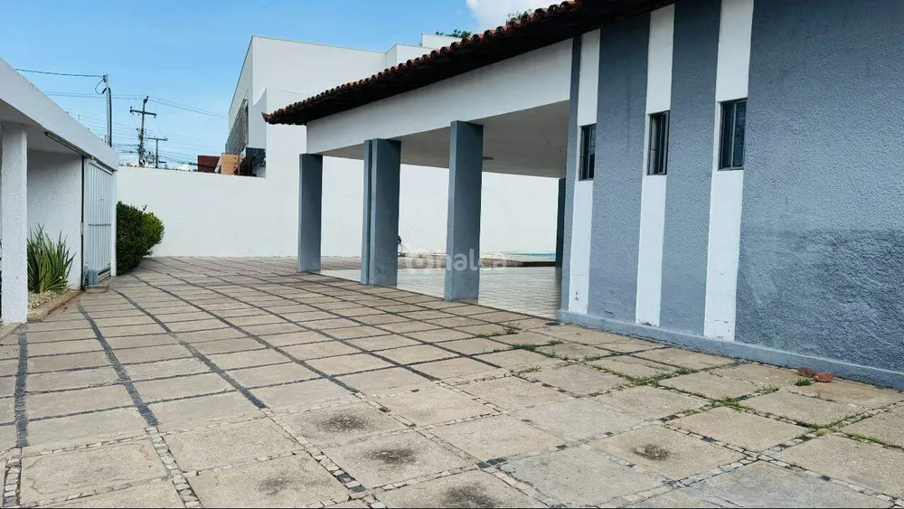 Prédio Inteiro, 320 m² - Foto 1