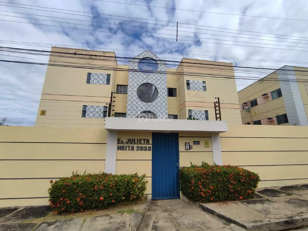Apartamento, 3 quartos, 79 m² - Foto 1