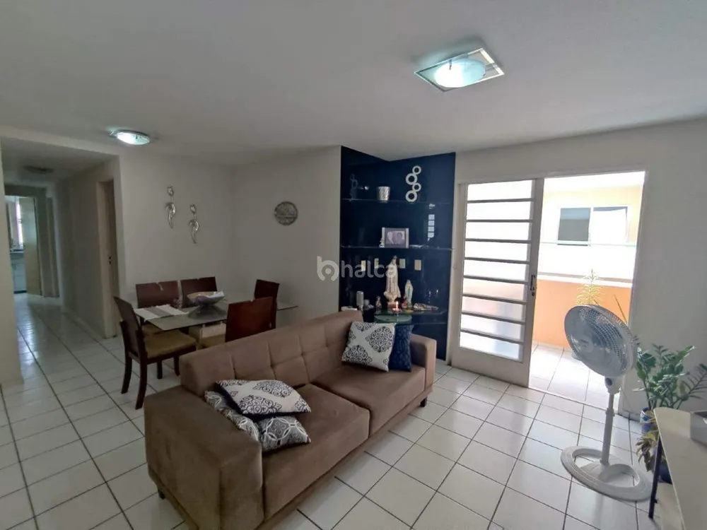 Apartamento, 3 quartos, 79 m² - Foto 3