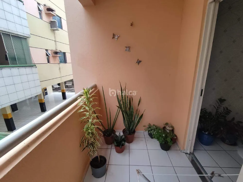 Apartamento, 3 quartos, 79 m² - Foto 2