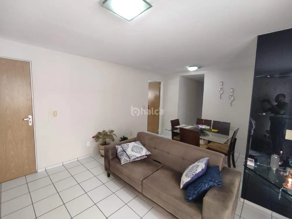 Apartamento, 3 quartos, 79 m² - Foto 4