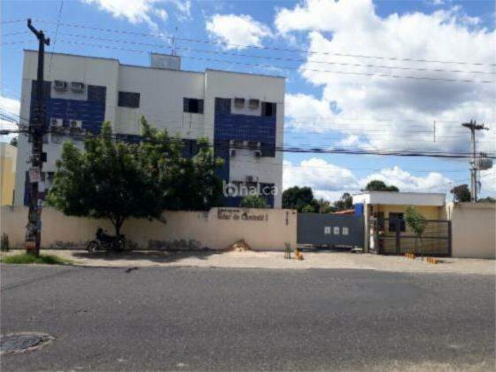 Apartamento, 2 quartos, 72 m² - Foto 1