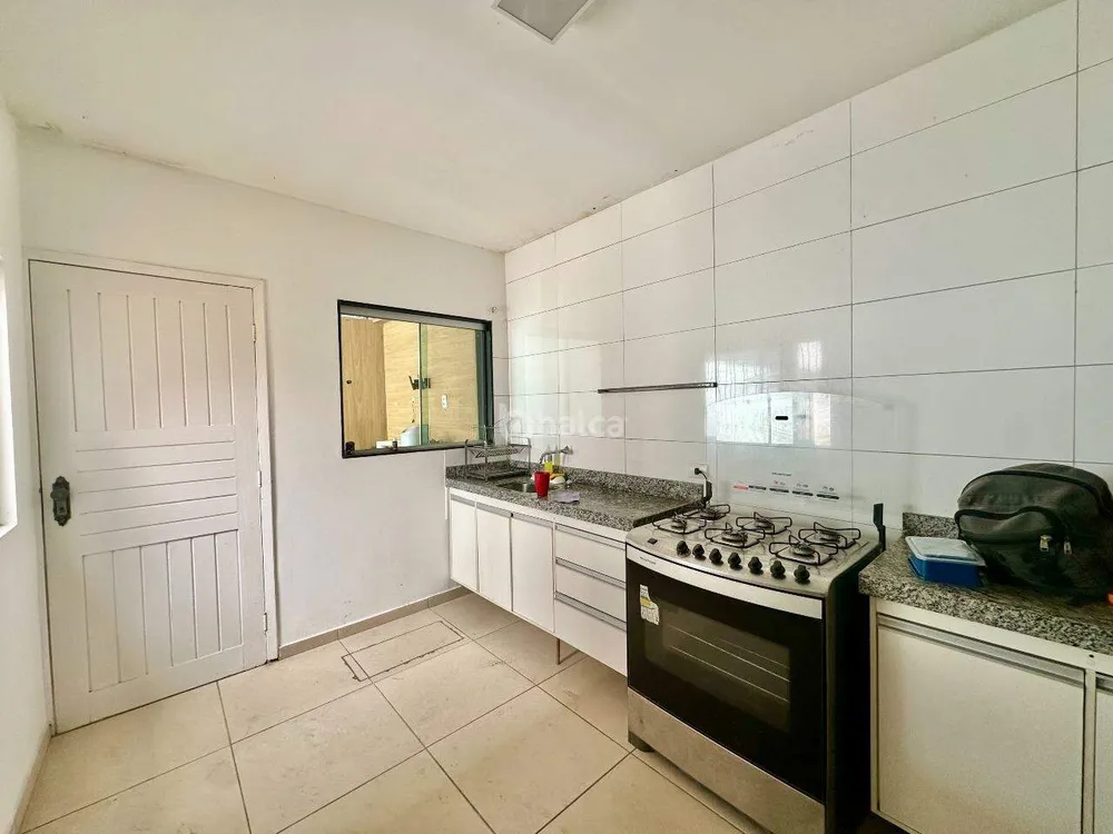 Casa, 322 m² - Foto 12