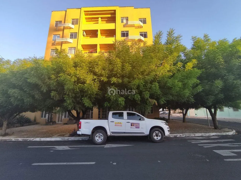 Apartamento, 3 quartos, 101 m² - Foto 1