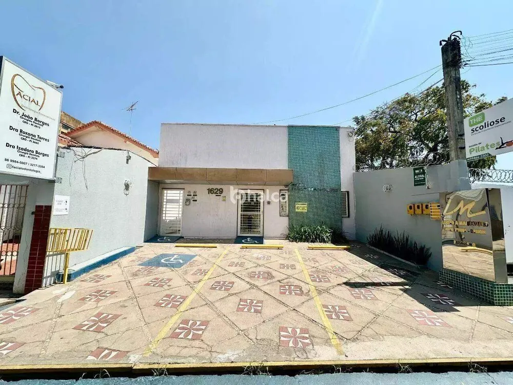 Sala-Conjunto, 32 m² - Foto 1