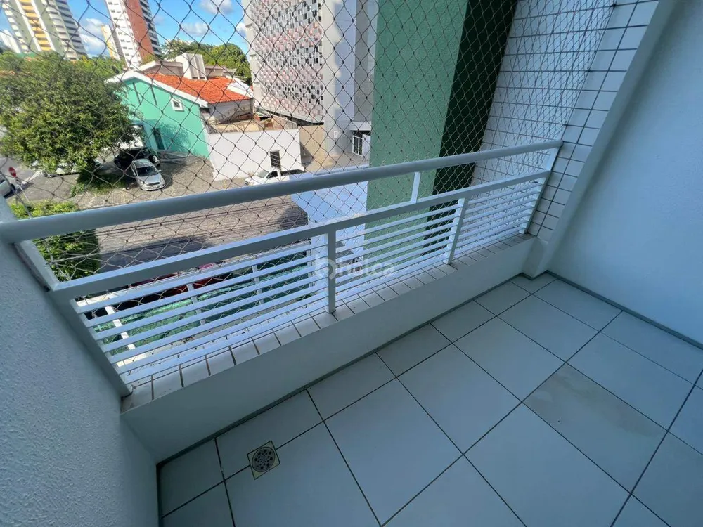 Apartamento, 3 quartos, 83 m² - Foto 2