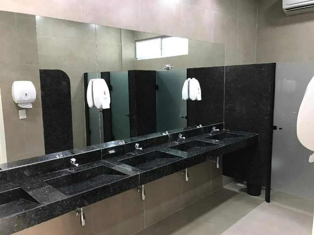 Sala-Conjunto, 36 m² - Foto 11
