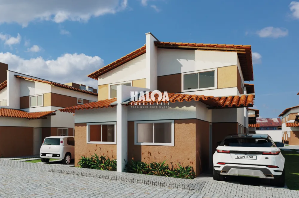 Casa, 2 quartos, 69 m² - Foto 10
