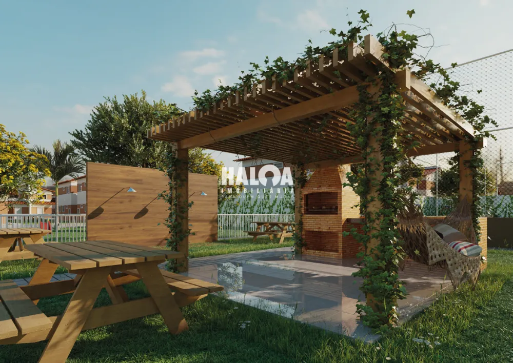 Casa, 2 quartos, 69 m² - Foto 13