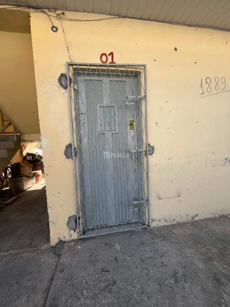 Apartamento, 1 quarto, 32 m² - Foto 2