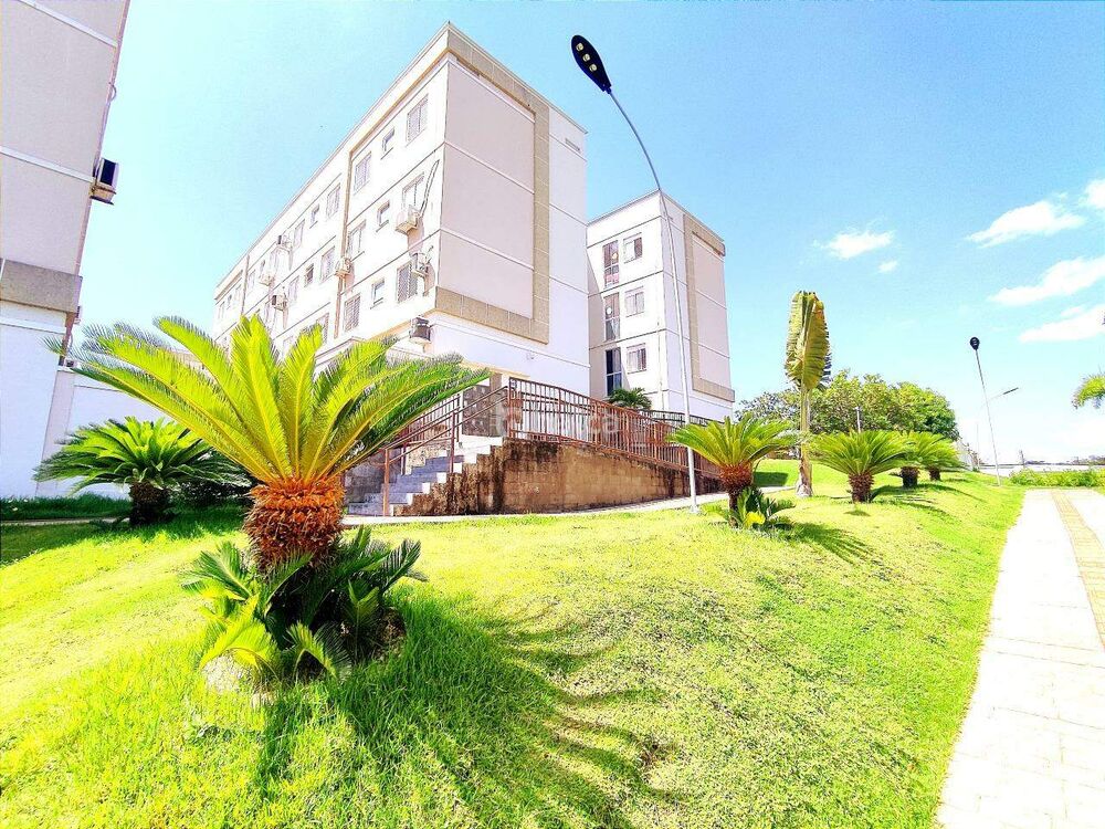 Apartamento à venda com 2 quartos, 39m² - Foto 7