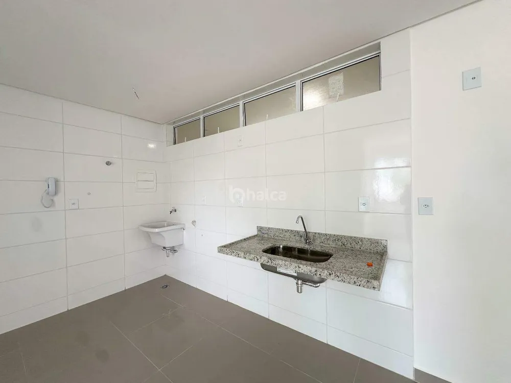 Apartamento, 2 quartos, 49 m² - Foto 2
