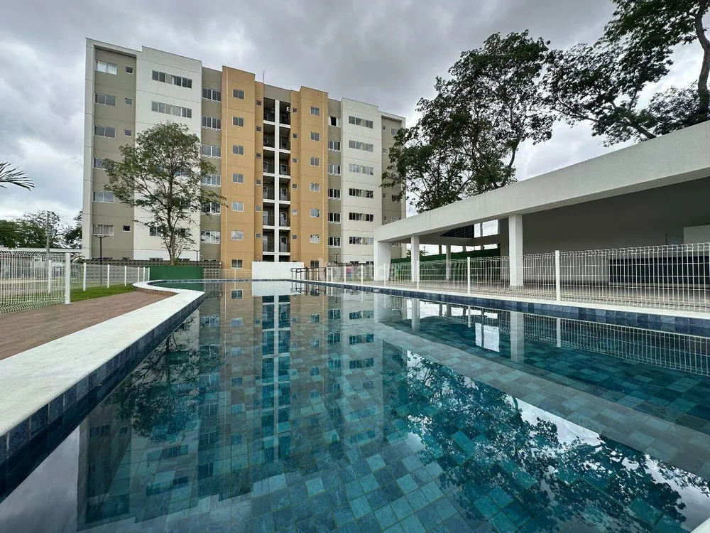 Apartamento, 2 quartos, 49 m² - Foto 11