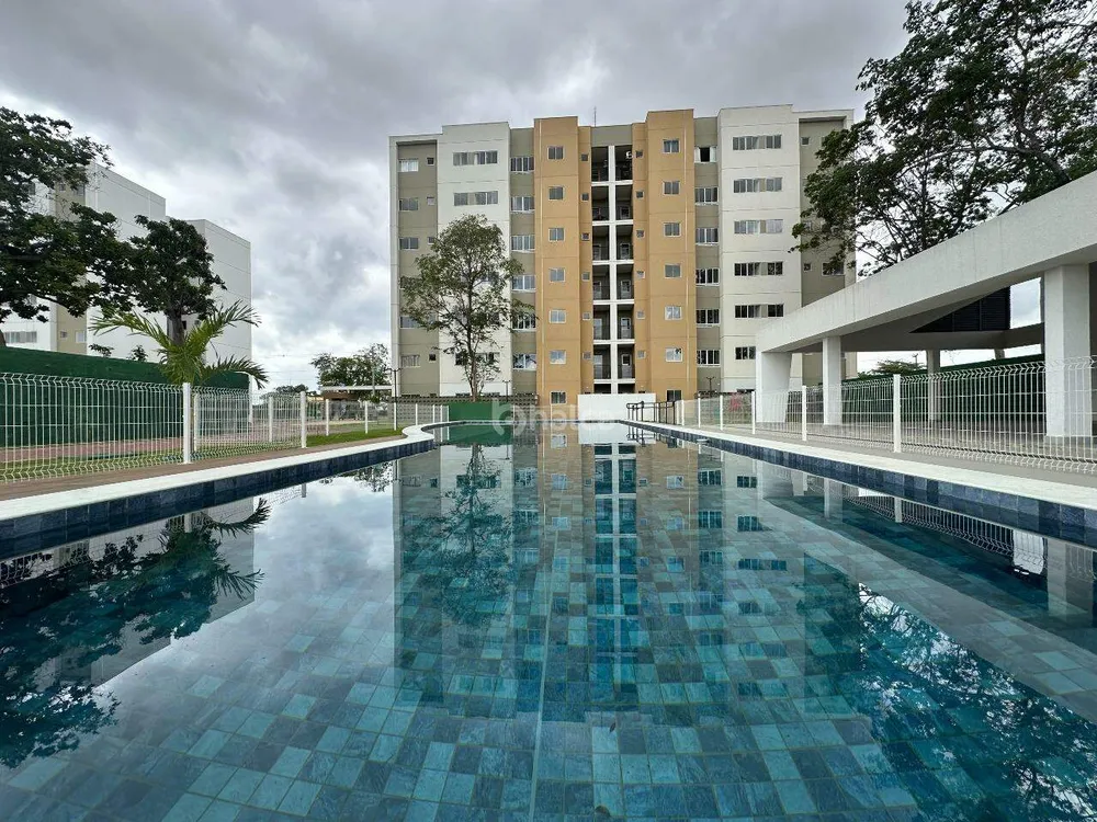 Apartamento, 2 quartos, 49 m² - Foto 12