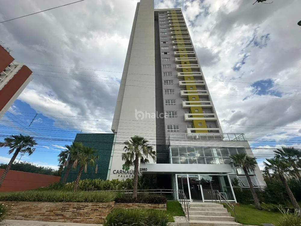 Apartamento, 2 quartos, 68 m² - Foto 1