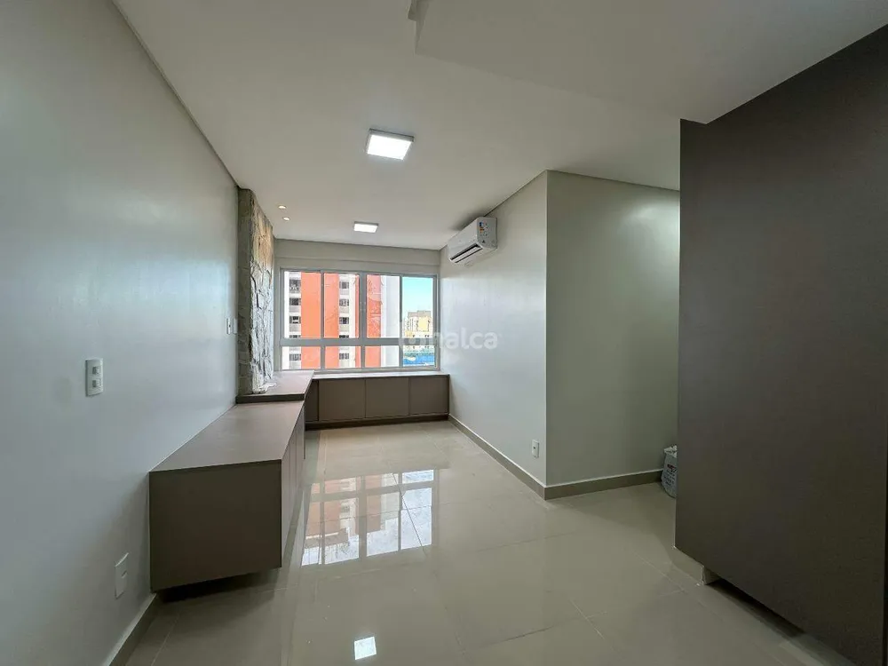 Apartamento, 2 quartos, 68 m² - Foto 2