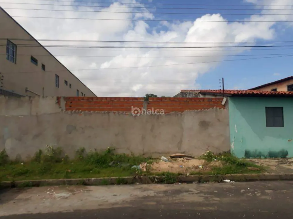 Terreno, 350 m² - Foto 1