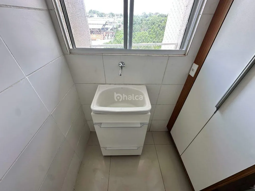 Apartamento, 3 quartos, 118 m² - Foto 5