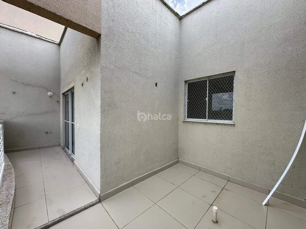 Apartamento, 3 quartos, 118 m² - Foto 16