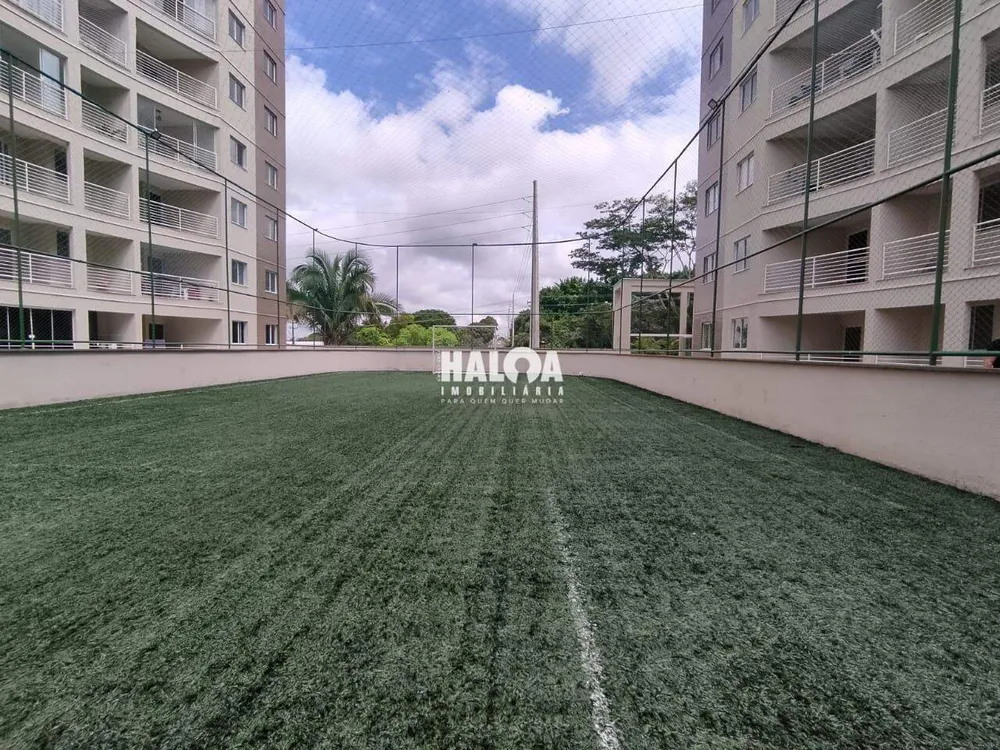 Apartamento, 3 quartos, 118 m² - Foto 20