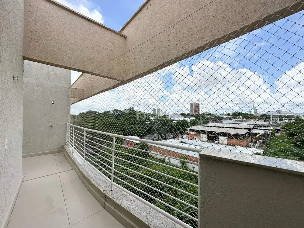 Apartamento, 3 quartos, 118 m² - Foto 14