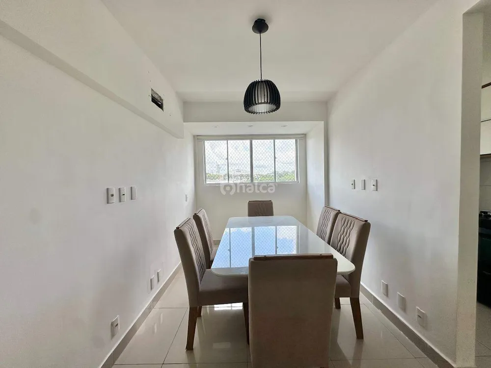 Apartamento, 3 quartos, 118 m² - Foto 2