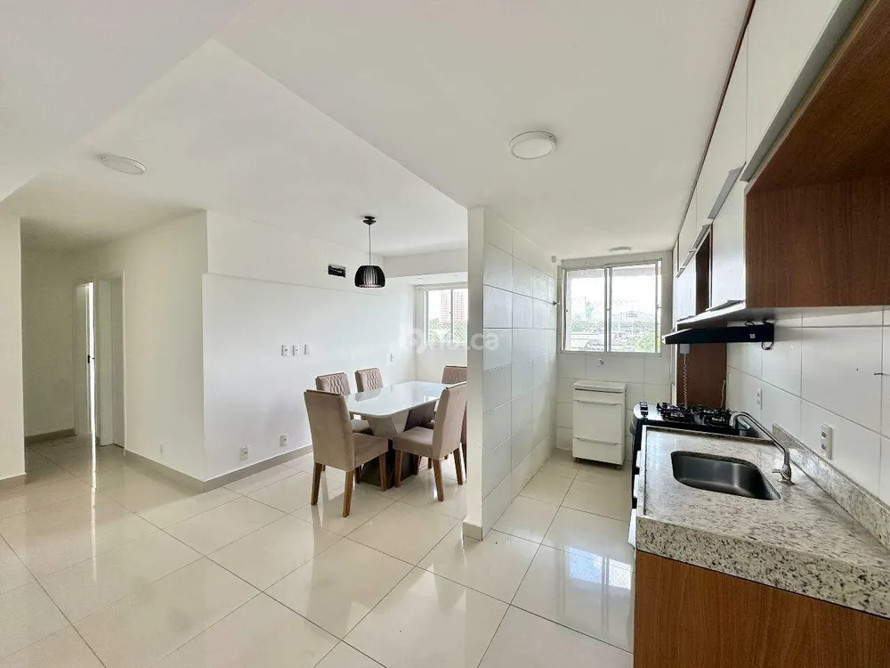 Apartamento, 3 quartos, 118 m² - Foto 1