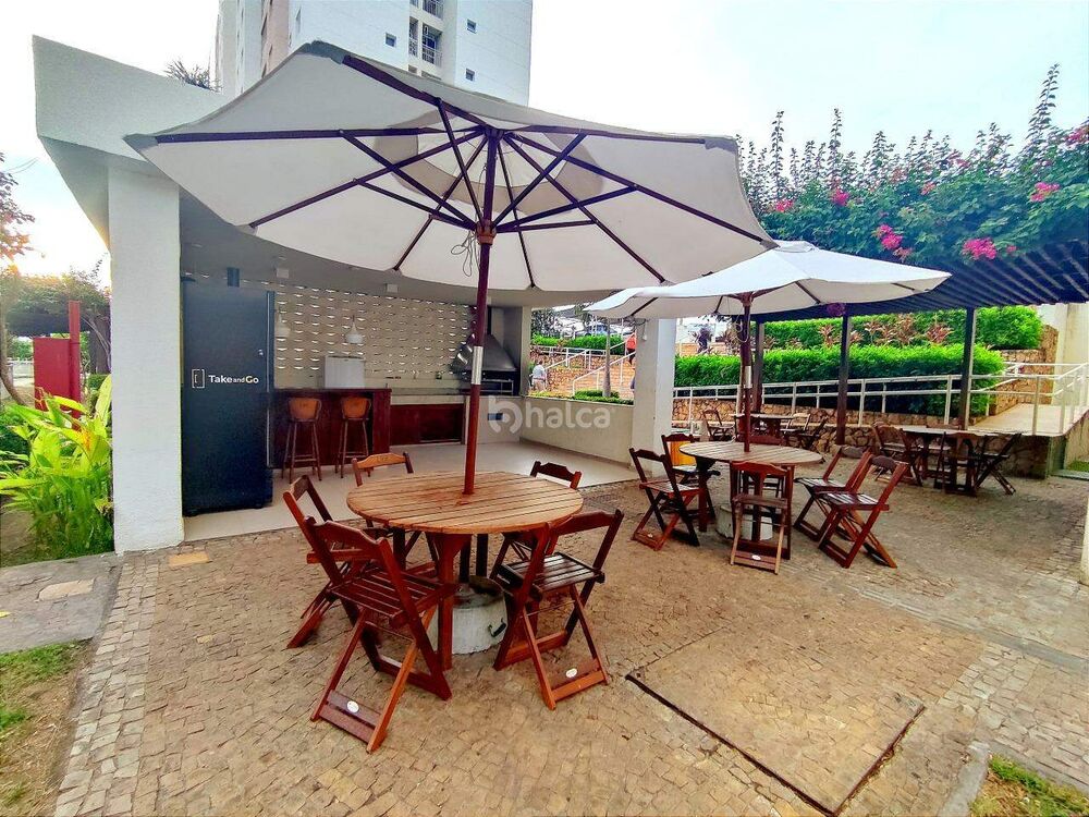 Apartamento à venda com 3 quartos, 75m² - Foto 4