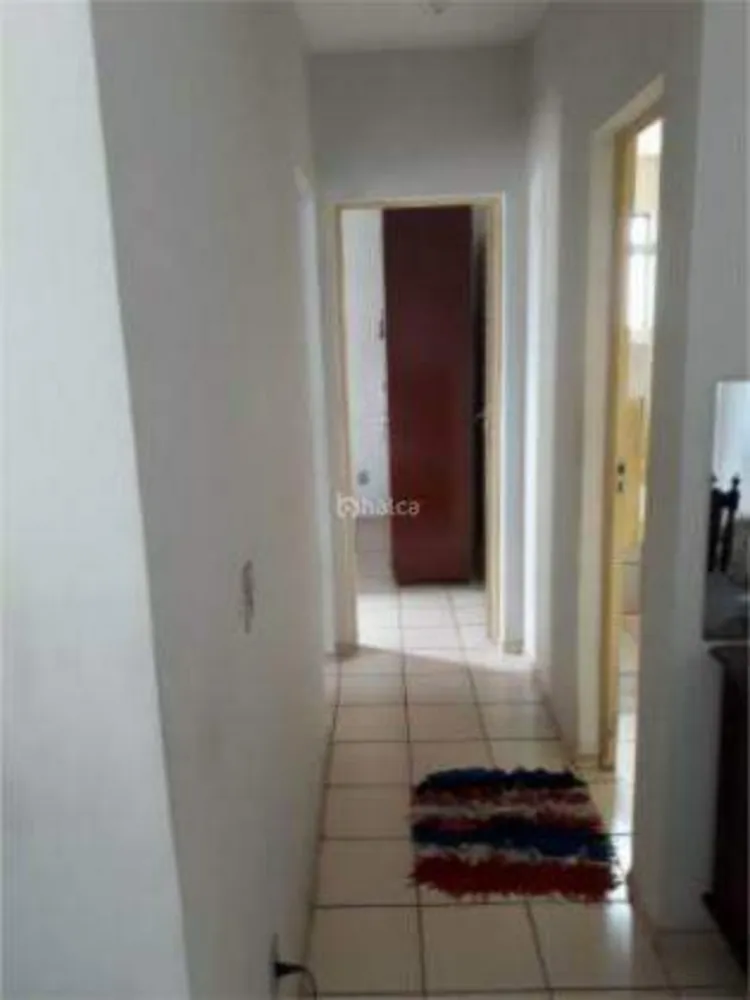 Apartamento, 2 quartos, 58 m² - Foto 4