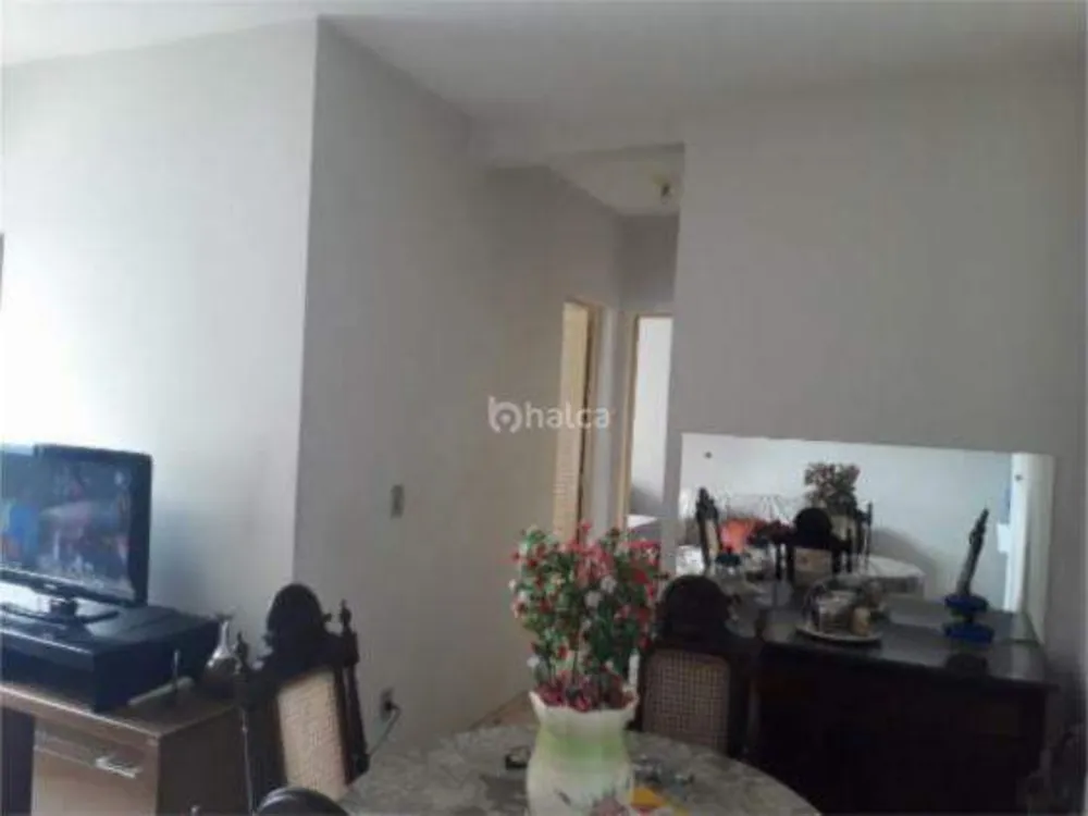 Apartamento, 2 quartos, 58 m² - Foto 3