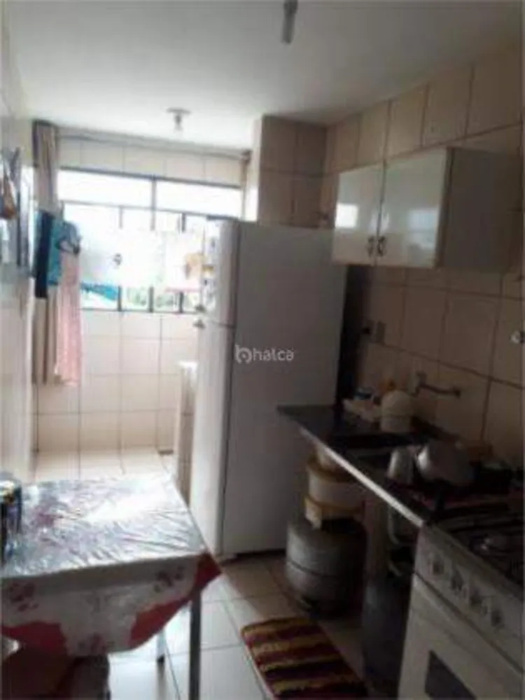Apartamento, 2 quartos, 58 m² - Foto 8