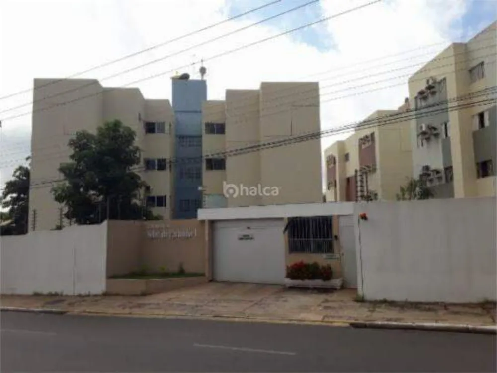 Apartamento, 2 quartos, 58 m² - Foto 1